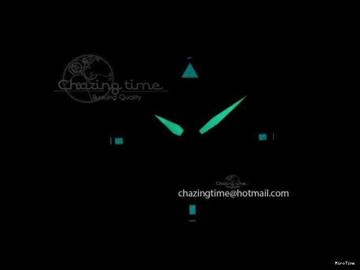 MIROTIME 0109 SunProtective Big Pilot Real PR IW500910 “Patrouille Suisse” ZF 1:1 Best Edition On Gray Nylon Strap 7278